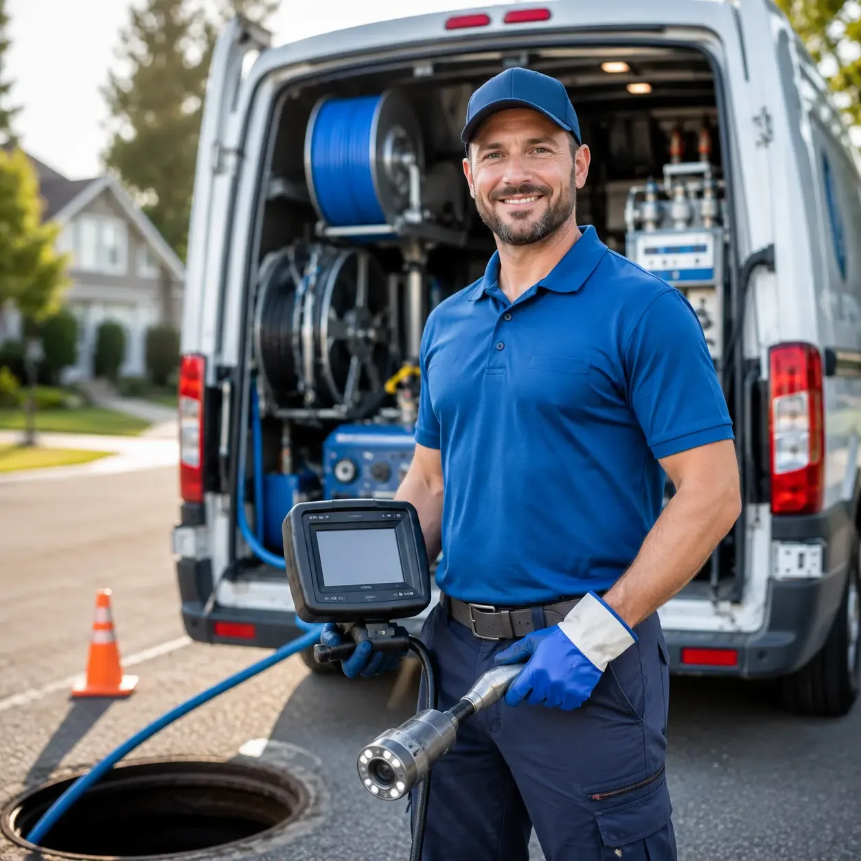 Local Pipe Relining specialists in Hazlehurst, GA