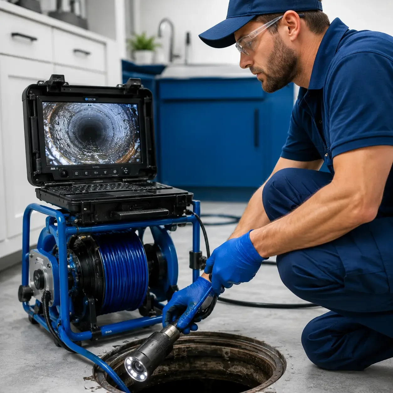 Pipe Relining professionals serving Hazlehurst, GA